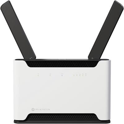 MikroTik Chateau PRO ax - home Wi-Fi 6 access point