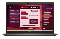 DELL NTB Latitude 3450/i5-1335U/8GB/512GB/14  FHD+/IR Cam & Mic/FgrPr/WLAN/Backlit Kb/W11 Pro/3Y PS