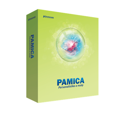 PAMICA 2025 M100 NET5