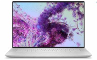 DELL NTB XPS 16 9640/Ultra7-155H/32GB/1TB SSD/16.3  FHD/IR Cam/RTX 4060/Backlit Kb/FPR/Platinum/W11P