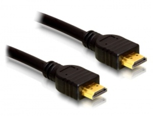 Delock High Speed HDMI kabel 1.8m samec / samec