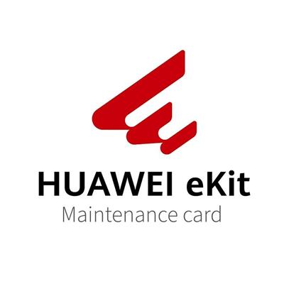 Huawei Maintenance card, Category 1
