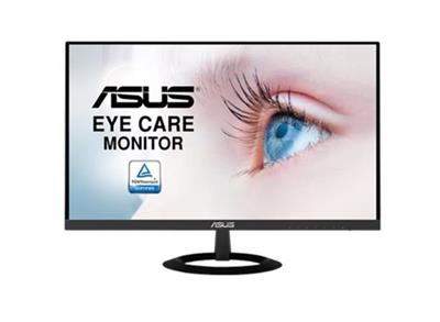 ASUS VZ279HE 27  Monitor, FHD (1920x1080), IPS, Ultra-Slim Design, HDMI, D-Sub, Flicker free, Low Bl