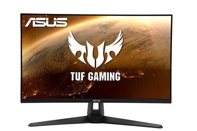 ASUS TUF Gaming VG27AQ1A Gaming Monitor – 27 inch WQHD (2560 x 1440), IPS, 170Hz (Above 144Hz), 1ms 