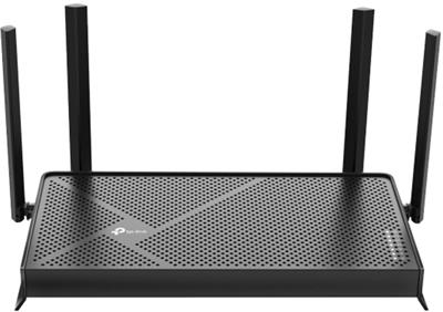 TP-Link Archer BE230, dual band Wi-Fi 7 router