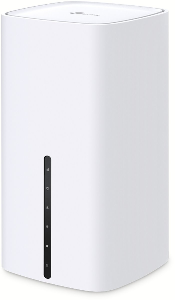 TP-Link Archer NX200, wireless dual band gigabit 5G router
