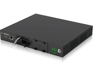 Ubiquiti EP-54V-150W, EdgePower, 54v, 150W - small scratch on chasis, complete package