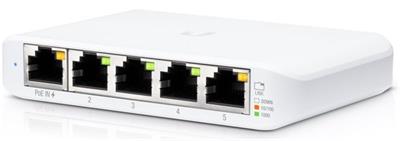 Ubiquiti UniFi Switch USW-Flex-Mini - Bazar