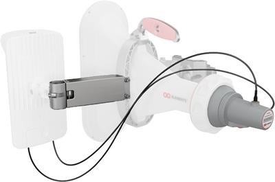 RF elements Bracket and TwistPort adapter kit for Wave AP Gen2