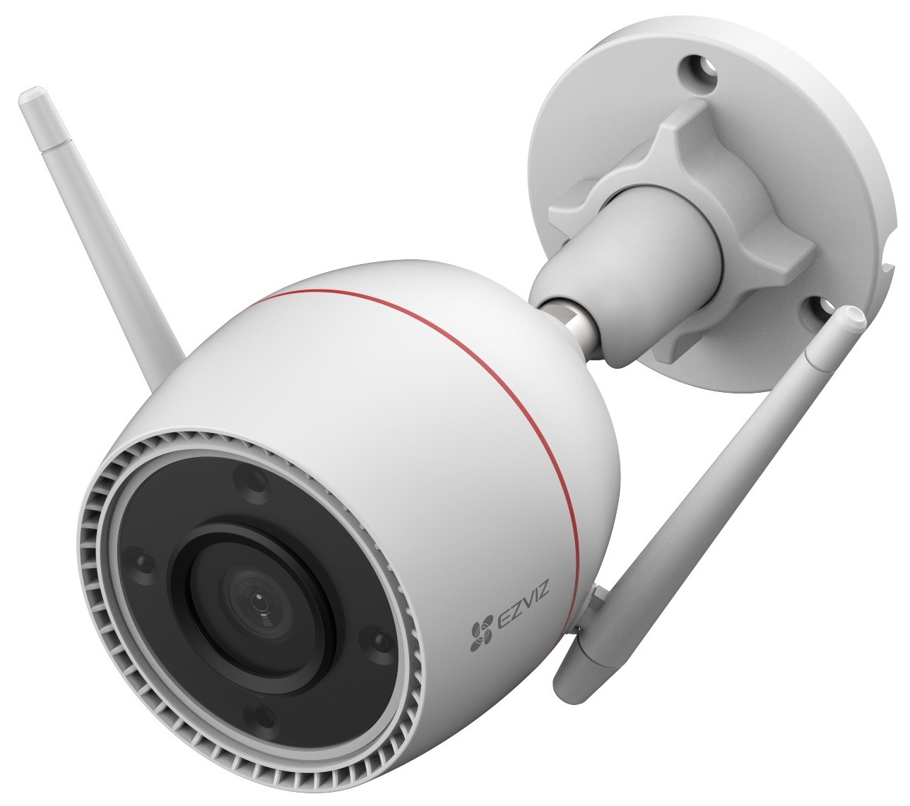 Ezviz H3c 3K - Outdoor bullet IP camera, 5MP, 2.8mm, WiFi