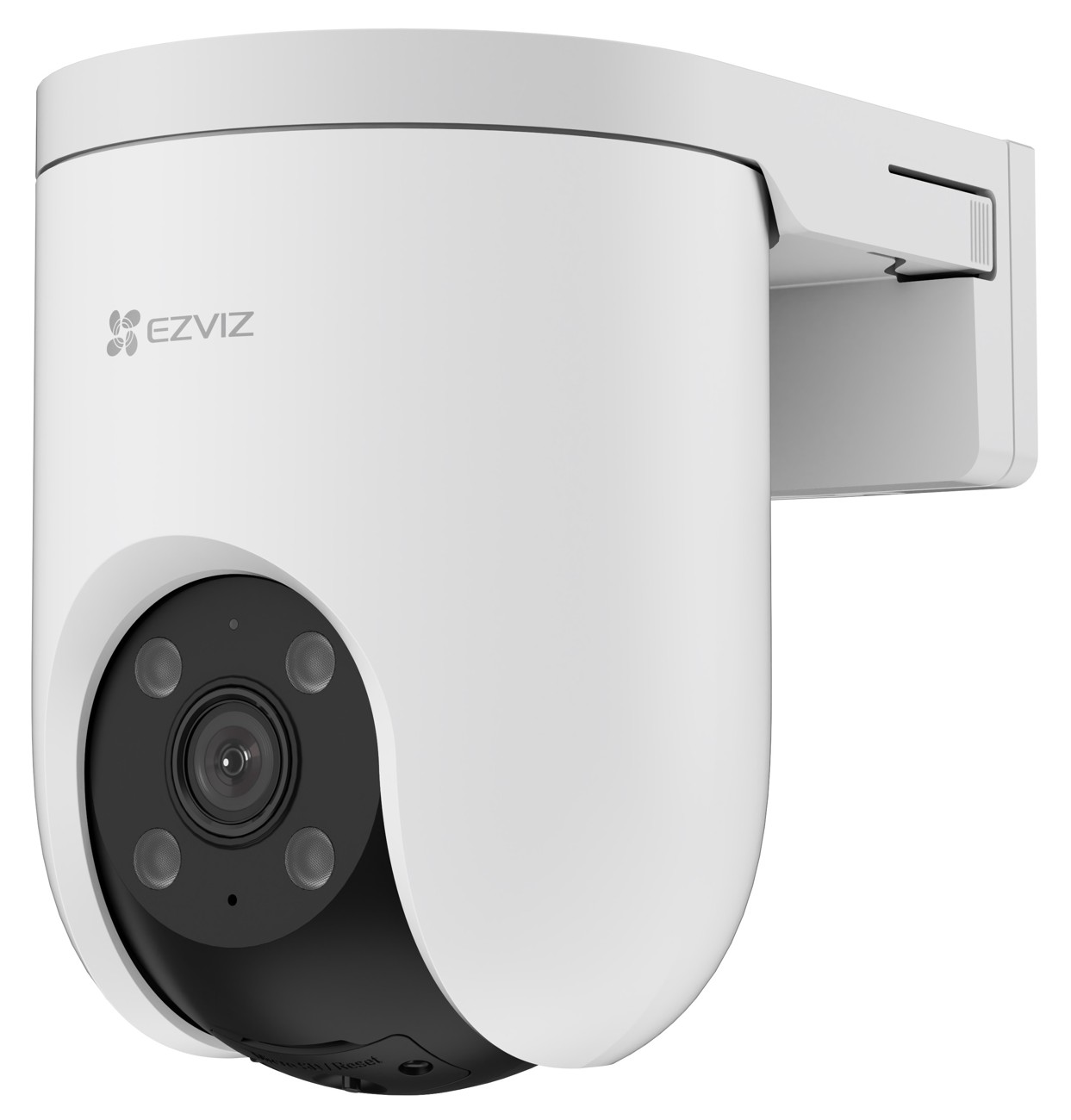 Ezviz H8c Pro 3K - Outdoor pan & tilt IP camera, WiFi, 5MP, 4mm