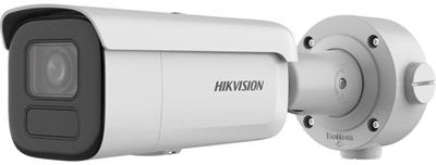 Hikvision IP bullet camera DS-2CD2646G2HT-IZS(2.8-12mm)(eF), 4MP, 2.8-12mm, Acusense