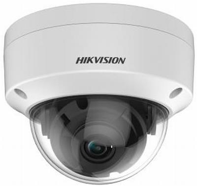 Hikvision HDTVI analog dome camera DS-2CE57D3T-VPITF(2.8mm), 2MP, 2.8mm
