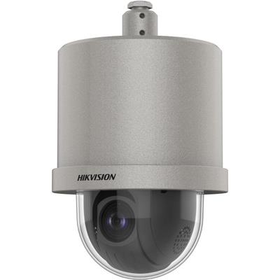 Hikvision IP ATEX/IECEx camera DS-2DF6C431-CX(T5/316L), 4MP, 5.9-182.9mm, stainless steel