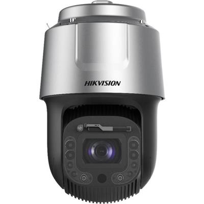Hikvision IP PTZ camera DS-2DF8C842IXS-AELW(T5), 8MP, 42x zoom, 500m IR, whiper