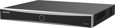 Hikvision NVR DS-7632NXI-K2(E), 32 channels, 2x HDD, AcuSense