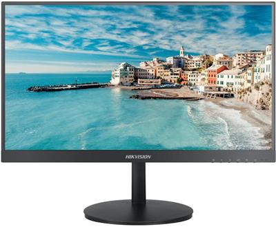 Hikvision DS-D5022FN00 - 21,5  LED monitor with thin frame