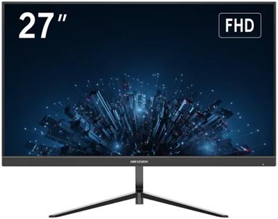 Hikvision DS-D5027F3-2P2S, 27  1920x1080 LED monitor
