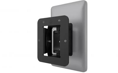 Hikvision DS-KAB6-W1 - Wall bracket for entry terminals