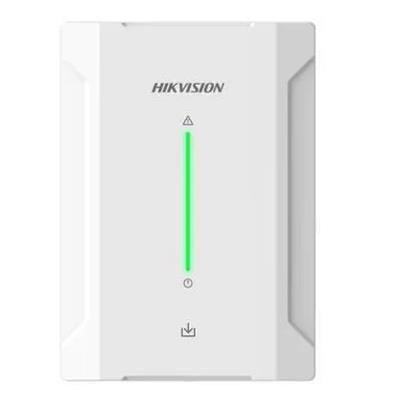 Hikvision AX HYBRID PRO expander; 8 zones, 4x PGM output
