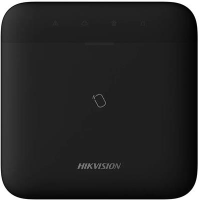 Hikvision AX PRO DS-PWA96-M-WE/BLACK Wireless control panel, 96 inputs, black
