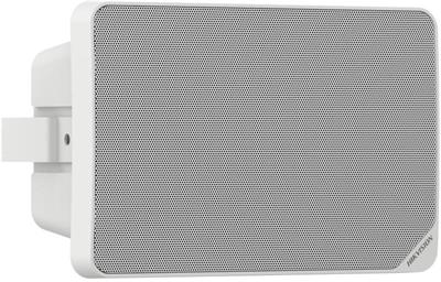 Hikvision DS-QAZ1110G1R-BE - indoor network speaker, microphone, 10W