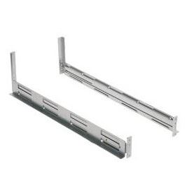 Hikvision rack rails for installing a 4U NVR into a rack
