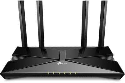 TP-Link EX511 AX3000 Dual Band WiFi 6 Router