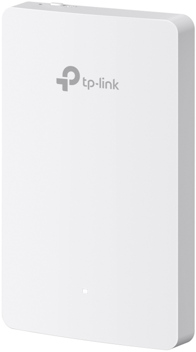 TP-Link Festa F52-Wall - AX1200 Wi-Fi 5 access point, wall plate