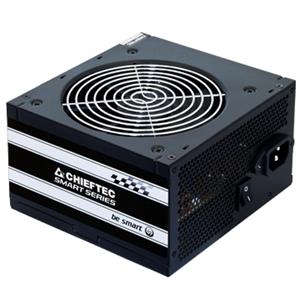 Chieftec GPS-400A8 source 400W 12 cm fan, act.PFC, electric cord