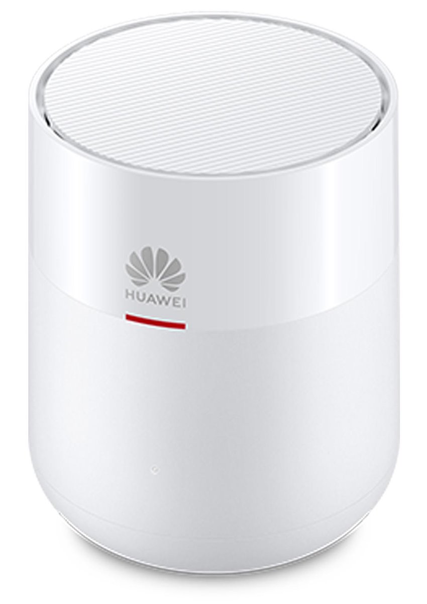 Huawei K562 Edge ONT & Wi-Fi Repeater, 3x GLAN, Wi-Fi 6