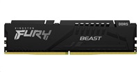 DIMM DDR5 8GB 5600MHz CL40 KINGSTON FURY Beast Black