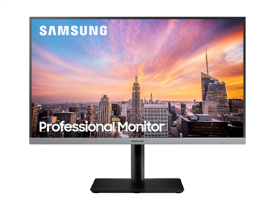 Samsung LED LCD 24  S24R650- IPS, 1920x1080, D-Sub, HDMI
