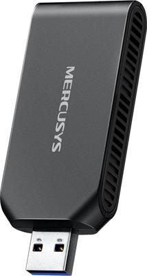 MERCUSYS MA70XM Wi-Fi 6 Wireless USB adapter