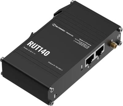 Teltonika RUT140 Industrial Ethernet Router