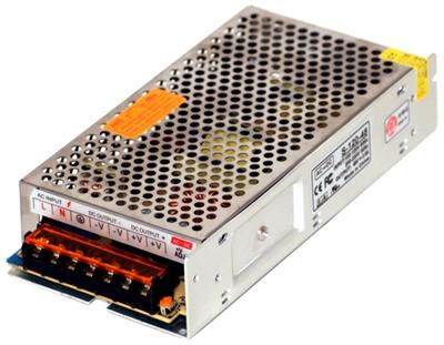 MikroTik Industrial switching power 48V, 2,5A, 120W