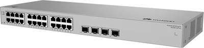 Huawei S220S-24T4J Gigabit switch, 4x 2.5G SFP