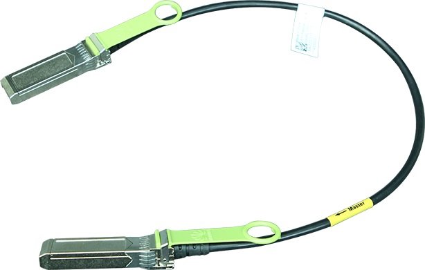 Huawei SFP+ dedicated stack cable, 0.5m