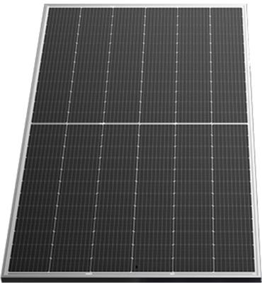 Sunpal SP550M-72B All Black Solar Module,  550W