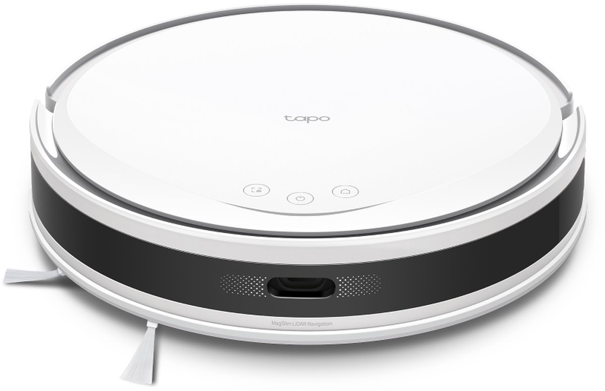 TP-Link Tapo RV20 Max White - Robot vacuum and mop