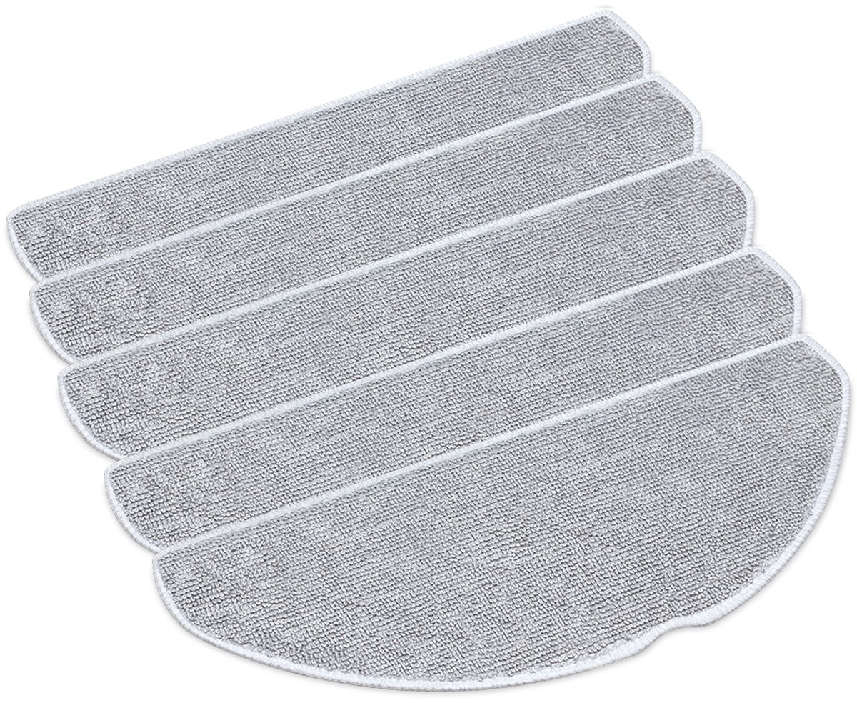 TP-Link Tapo RVA301 - Tapo Robot Vacuum Washable Mop Cloth (5 Pcs)