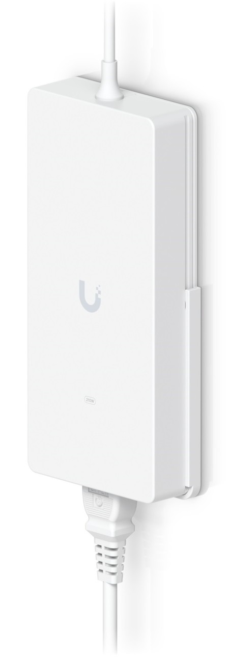 Ubiquiti UACC-Adapter-AC-210W power adapter 54V