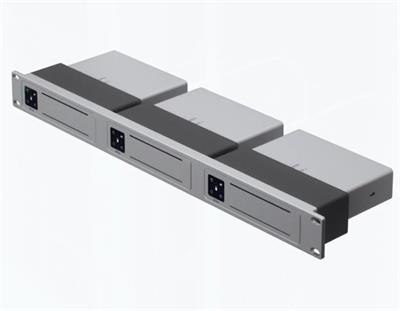 Ubiquiti AI Key Rack Mount