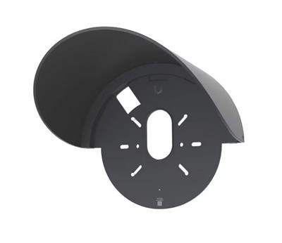 Ubiquiti G6 Dome Camera Weather Shield, black