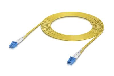 Ubiquiti OS2 Duplex LC UPC Fiber Patch Cable