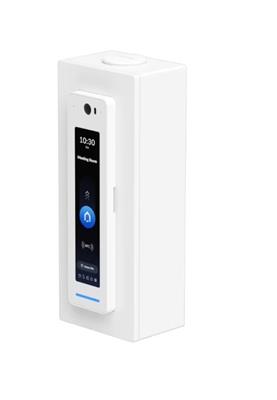 Ubiquiti UACC-Reader-Pro-JB white, box for readers and doorbells