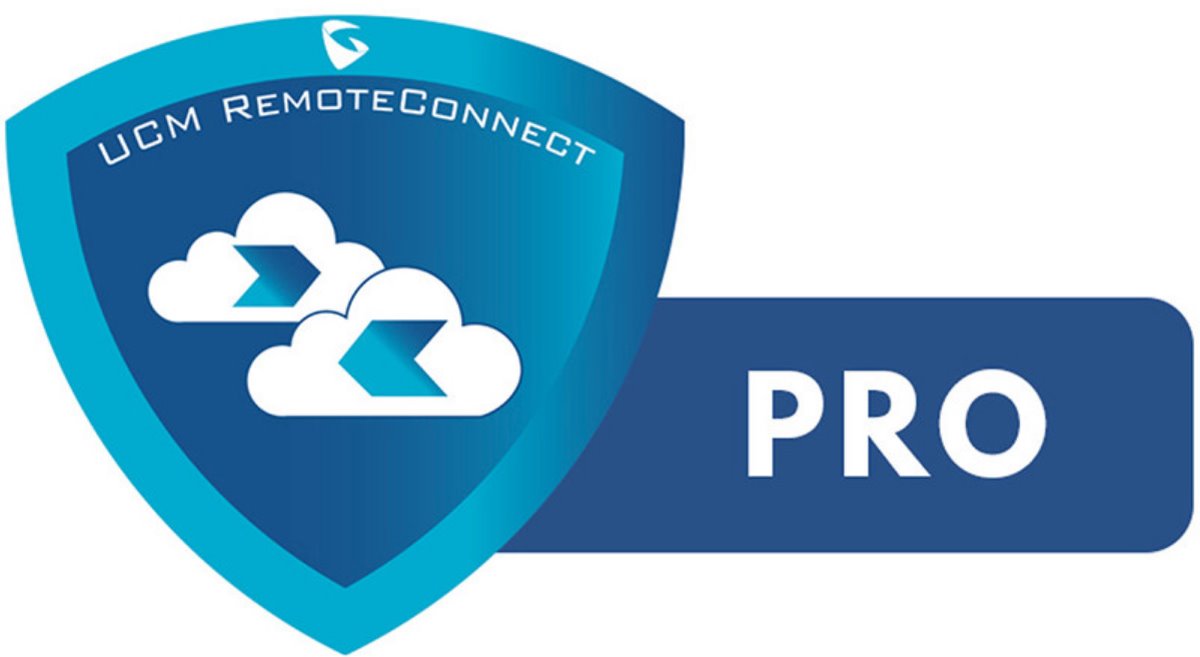 Grandstream UCM RemoteConnect Pro 12 months