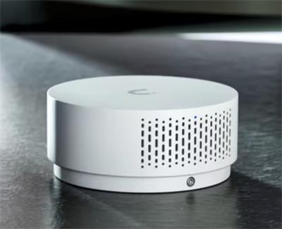Ubiquiti Vape Detection & Air Quality Sensor