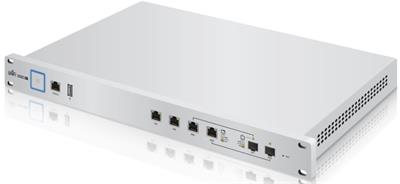 Ubiquiti USG-PRO-4, UniFi Security Gateway PRO