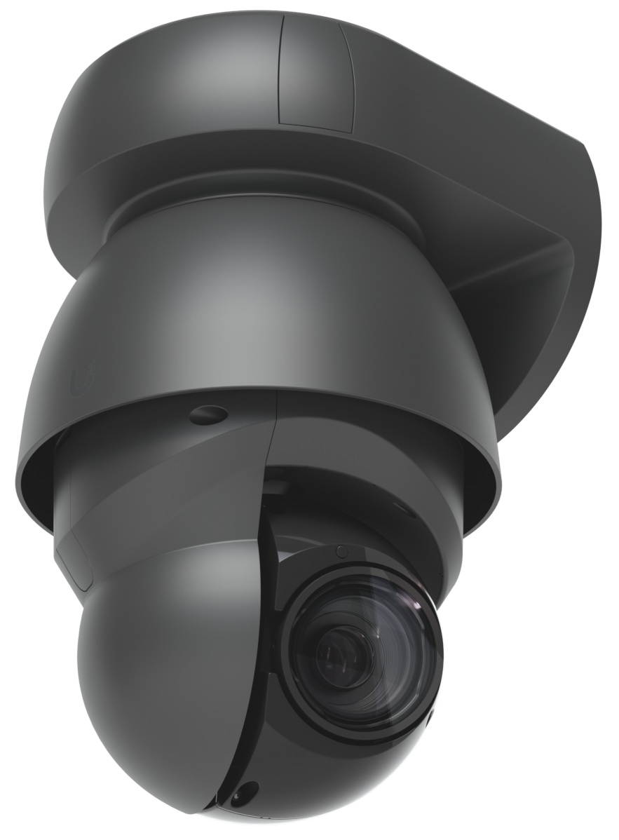 Ubiquiti AI PTZ Industrial, black